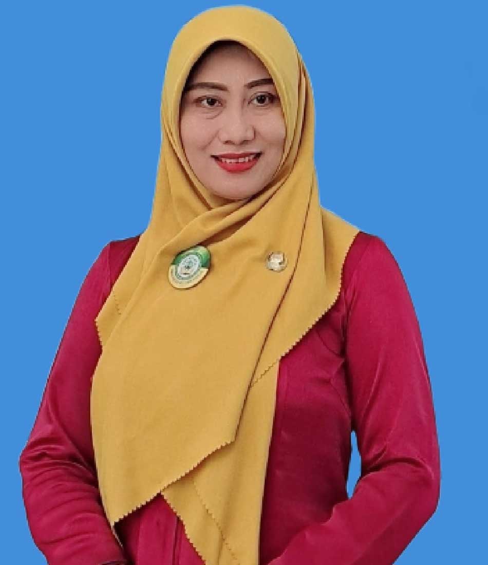 Kepala Sekolah SMA Negeri 1 Sumberlawang